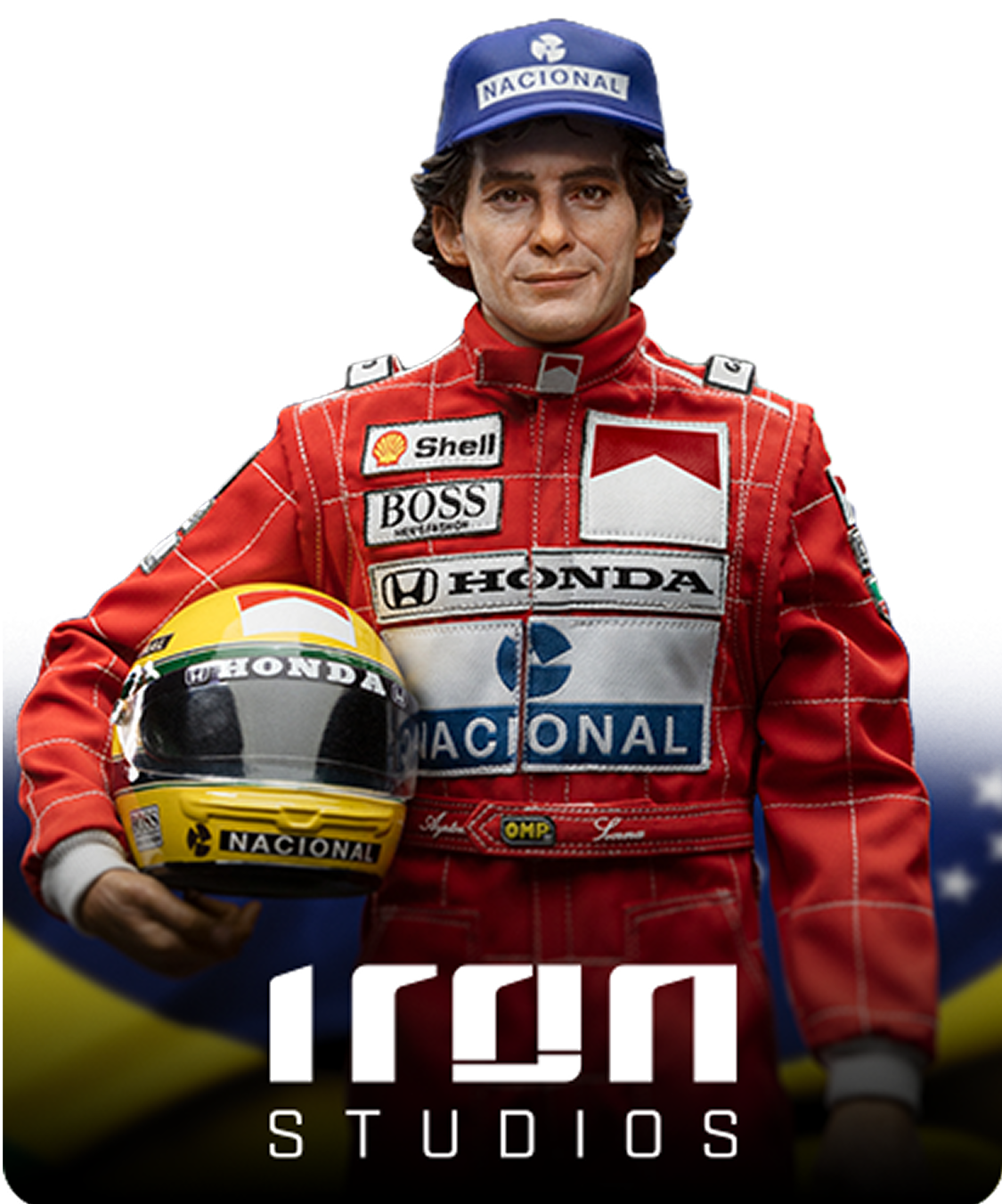 Iron Studios